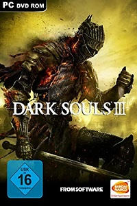 Dark Souls 3 PC Game Free Download