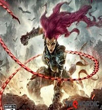 Darksiders III PC Game Free Download