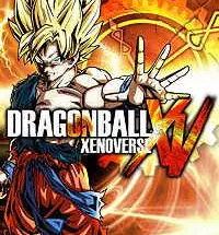 Dragon Ball Xenoverse PC Game Free Download