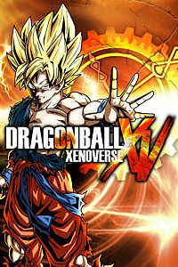 Dragon Ball Xenoverse PC Game Free Download