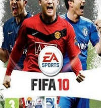 FIFA 10 PC Game Free Download