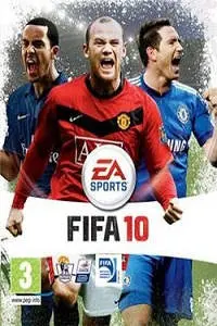 FIFA 10 PC Game Free Download