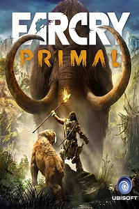 Far Cry Primal PC Game Free Download