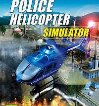 Police Helicopter Simulator PC Game Free Download