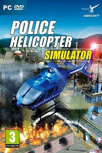 Police Helicopter Simulator PC Game Free Download