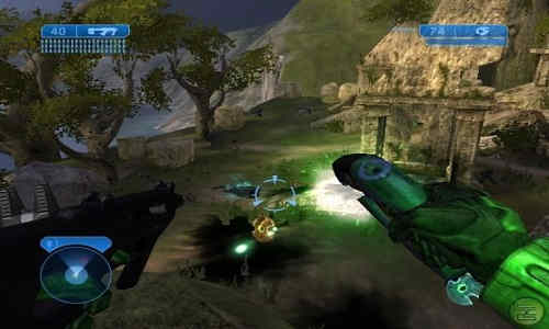 halo 2 for pc highly compressed