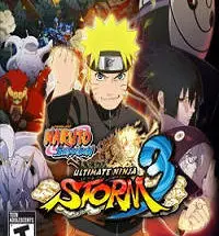 Naruto SHIPPUDEN Ultimate Ninja Storm 3 PC Game Free Download