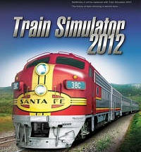 RailWorks 3 Train Simulator PC Game Free Download