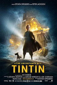 The Adventures of Tintin The Secret of the Unicorn PC Game