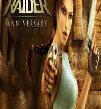 Tomb Raider Anniversary PC Game Free Download