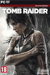 tomb raider survival edition download pc