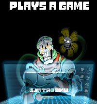 UnderTale PC Game Free Download