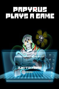 UnderTale PC Game Free Download