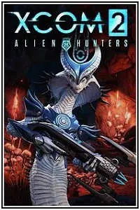 XCOM 2 Alien Hunters PC Game Free Download