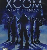 XCOM Enemy Unknown PC Game Free Download