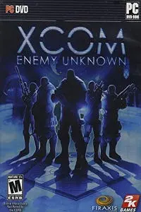 XCOM Enemy Unknown PC Game Full Version Free Download