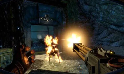 Bioshock 2 Remastered PC Game Free Download