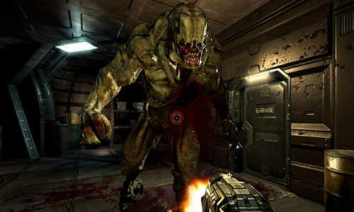 doom 3 downloads