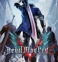Devil May Cry 5 PC Game Free Download