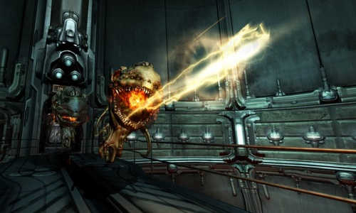 Doom 3 BFG Edition PC Game Free Download