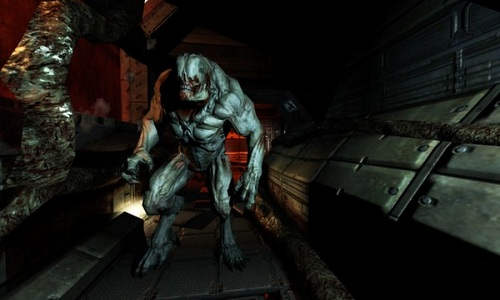 Doom 3 BFG Edition PC Game Free Download