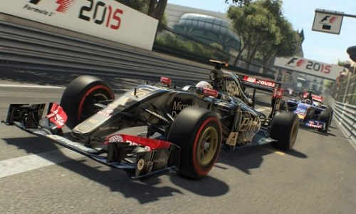 F1 2015 PC GAME FREE DOWNLOAD FULL VERSION