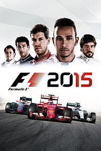 F1 2015 PC GAME FREE DOWNLOAD FULL VERSION