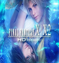 Final Fantasy X/X-2 HD Remaster PC Game Free Download