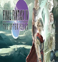 Final Fantasy IV The After Years PC Game Free Download