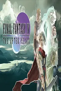 Final Fantasy IV The After Years PC Game Free Download