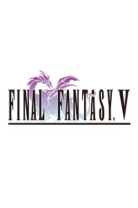 Final Fantasy V PC Game Free Download