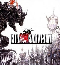 Final Fantasy VI PC Game Free Download