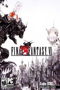 Final Fantasy VI PC Game Free Download