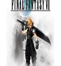 Final Fantasy VII PC Game Free Download