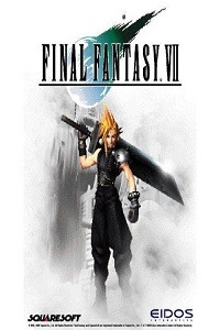 Final Fantasy VII PC Game Free Download