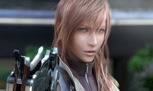 FINAL FANTASY XIII PC Game Free Download