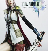 FINAL FANTASY XIII PC Game Free Download