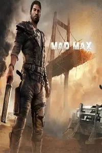 Mad Max Pc Game Free Download