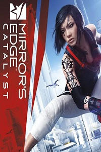 Mirrors Edge Catalyst PC Game Free Download