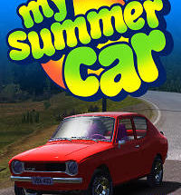 My Summar Car Pc Game Free Download