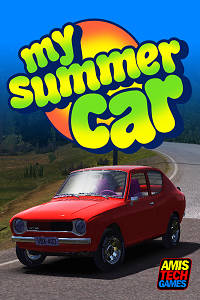 My Summar Car Pc Game Free Download