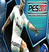 Pro Evolution Soccer 2013 PC Game Free Download