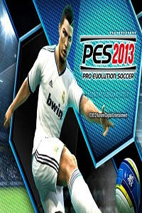 Pro Evolution Soccer 2013 PC Game Free Download