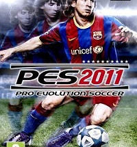 Pro Evolution Soccer 2011 PC Game Free Download