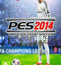 Pro Evolution Soccer 2014 PC Game Free Download