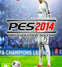 Pro Evolution Soccer 2014 PC Game Free Download