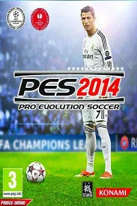 Pro Evolution Soccer 2014 PC Game Free Download