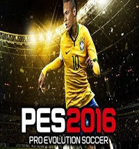 Pro Evolution Soccer 2016 Game Free Download