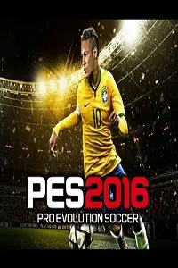 Pro Evolution Soccer 2016 Game Free Download