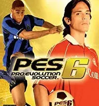 Pro Evolution Soccer 6 Game Free Download